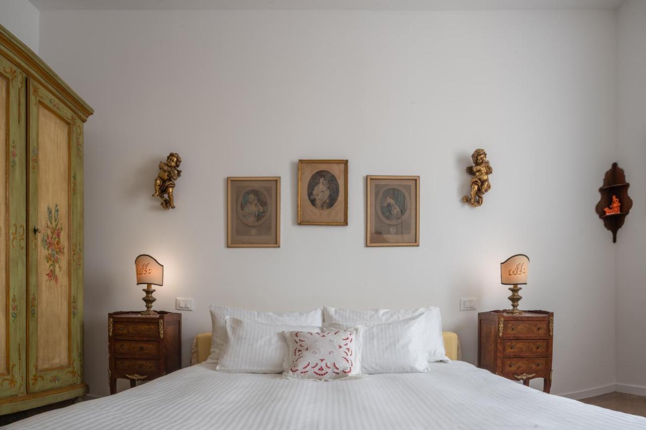 Tiepolo Apartment In The Biennale District R&R Venice Exterior photo