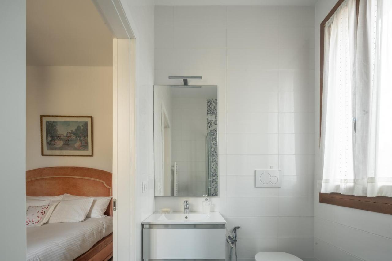 Tiepolo Apartment In The Biennale District R&R Venice Exterior photo