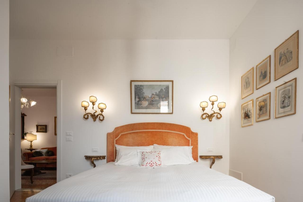 Tiepolo Apartment In The Biennale District R&R Venice Exterior photo
