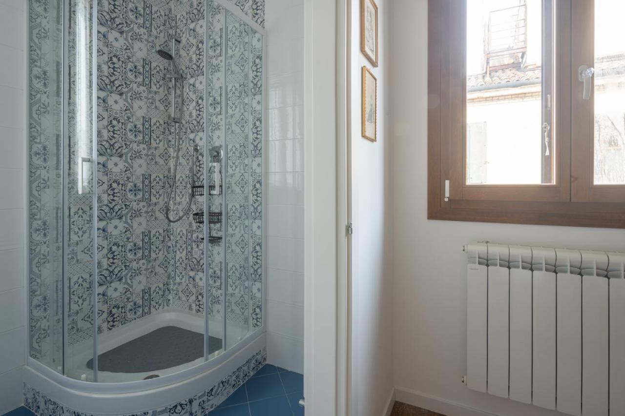 Tiepolo Apartment In The Biennale District R&R Venice Exterior photo